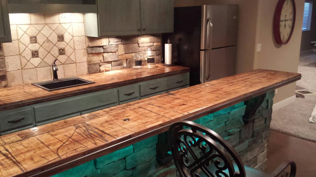 Reclaimed Pine Flooring Prices Dallas